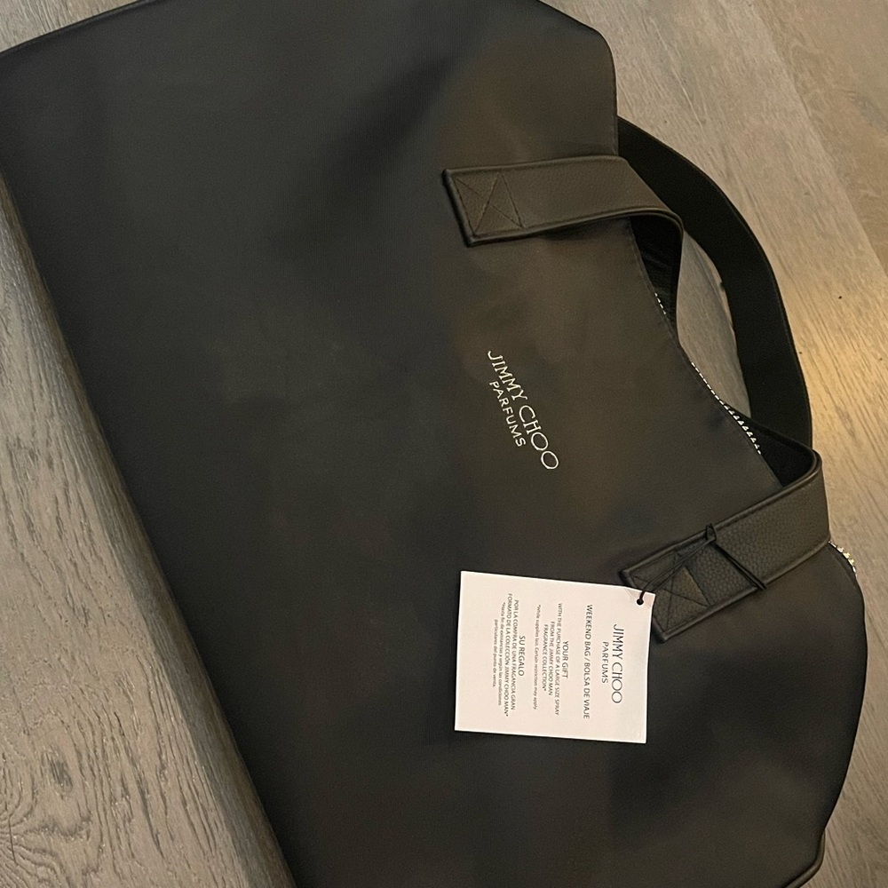 Jimmy Choo bag